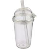 Kubek podróżny 500 ml P157980X neutralny