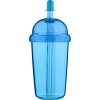 Kubek podróżny 500 ml P157980X błękitny