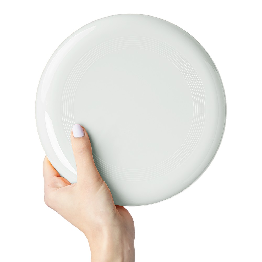 Frisbee P157984X biały