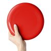 Frisbee P157984X czerwony
