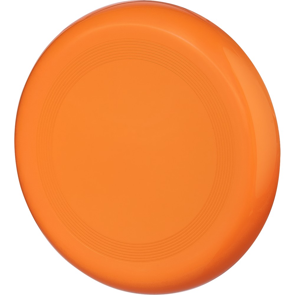 Frisbee P157984X pomarańczowy