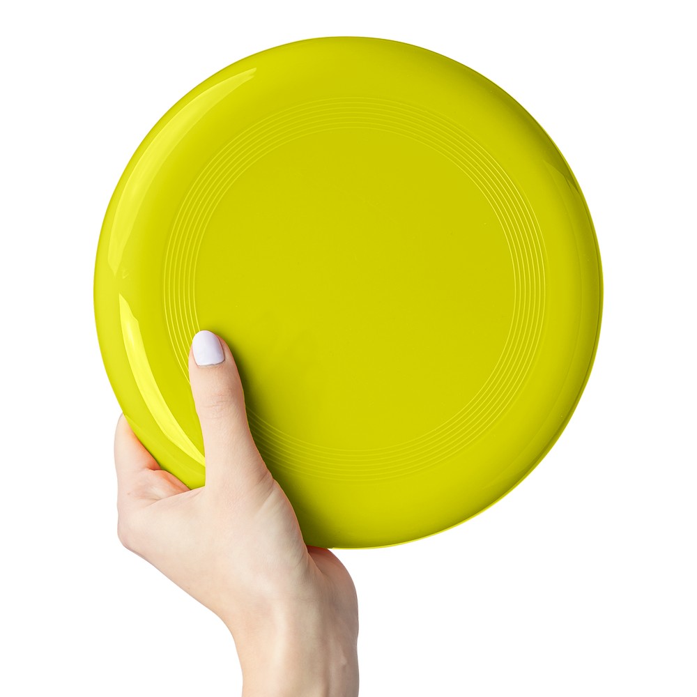 Frisbee P157984X żółty