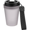 Kubek podróżny 350 ml P158028X neutralny