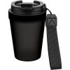 Kubek podróżny 350 ml P158028X czarny