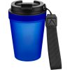 Kubek podróżny 350 ml P158028X granatowy