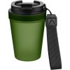 Kubek podróżny 350 ml P158028X zielony