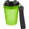 Kubek podróżny 350 ml P158028X limonkowy