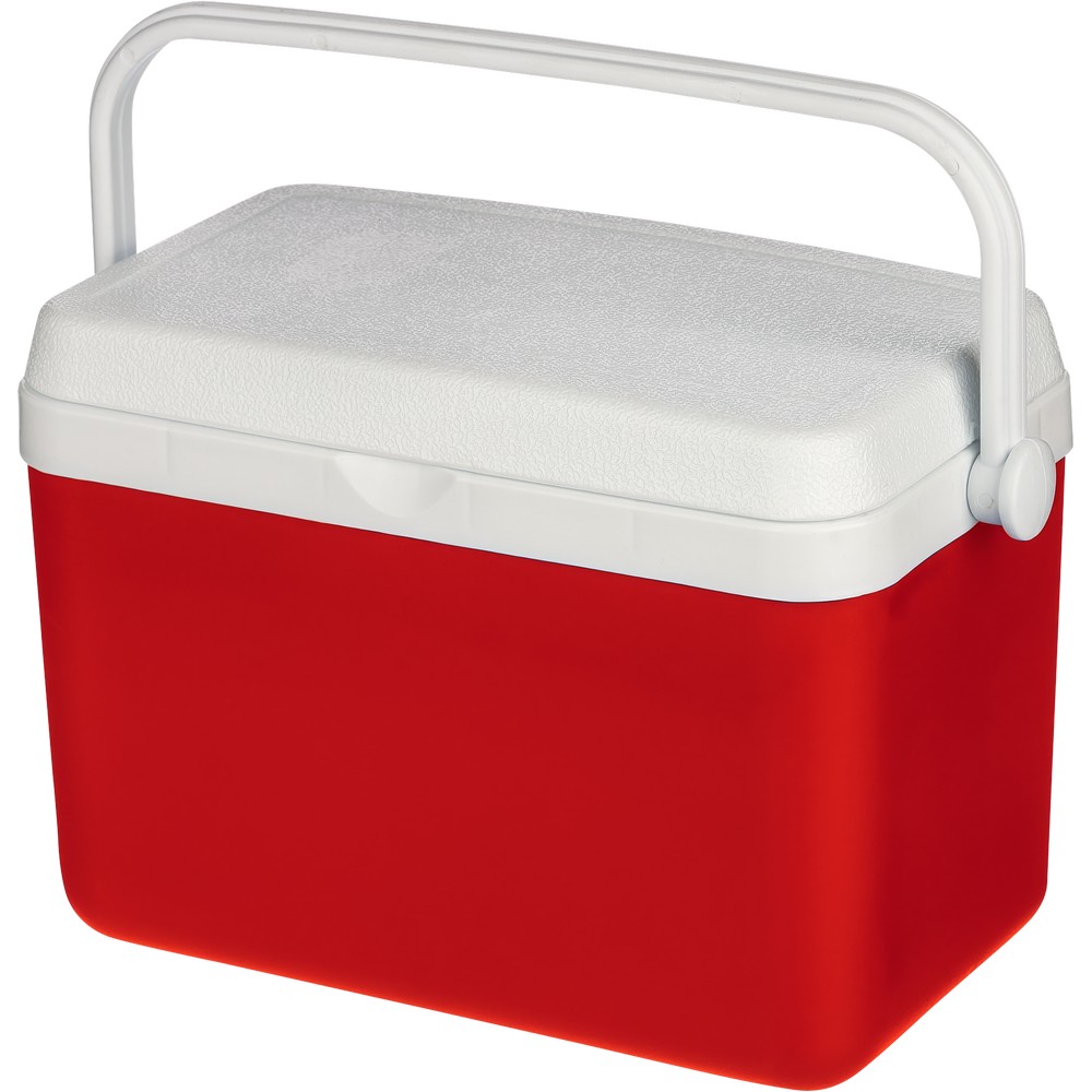 Torba termoizolacyjna P158038X czerwony