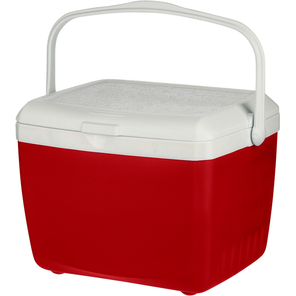 Torba termoizolacyjna 13 P158041X czerwony