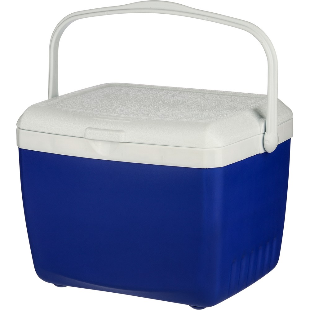 Torba termoizolacyjna 13 P158041X niebieski