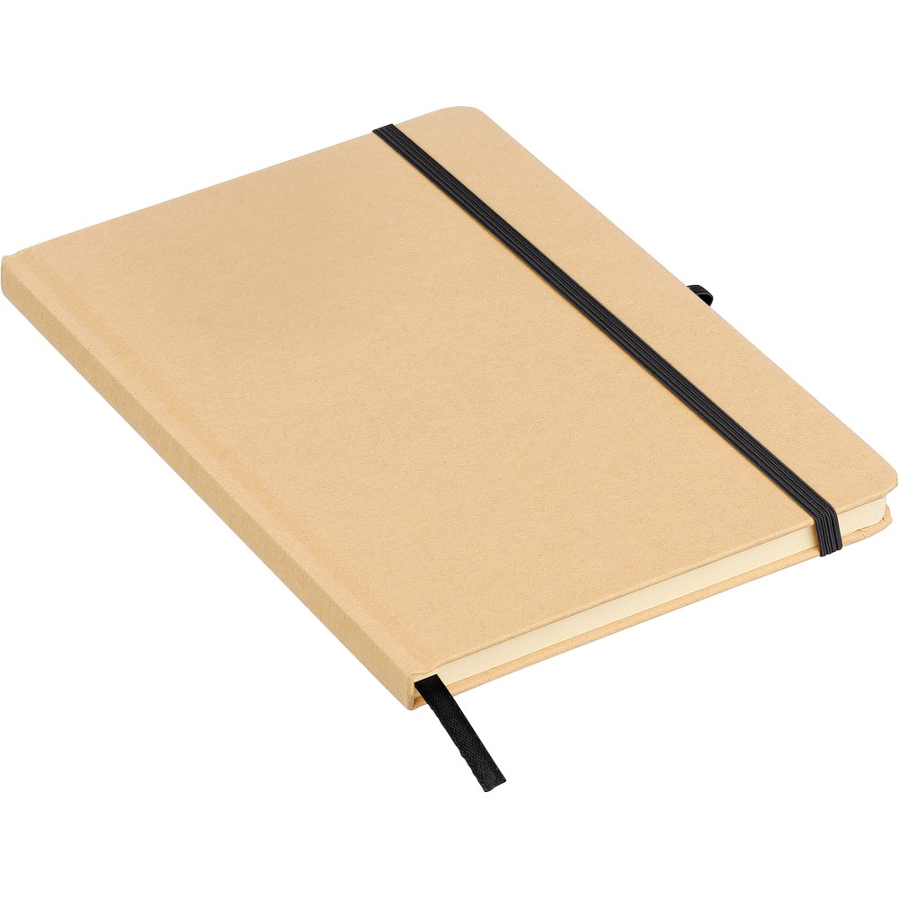 Notatnik A5 P158044X AX-VB290-W