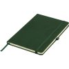 Notatnik A5 P158050X zielony