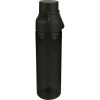 Butelka sportowa 750 ml P158069X czarny
