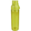 Butelka sportowa 750 ml P158069X limonkowy