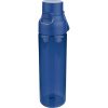Butelka sportowa 750 ml P158069X niebieski