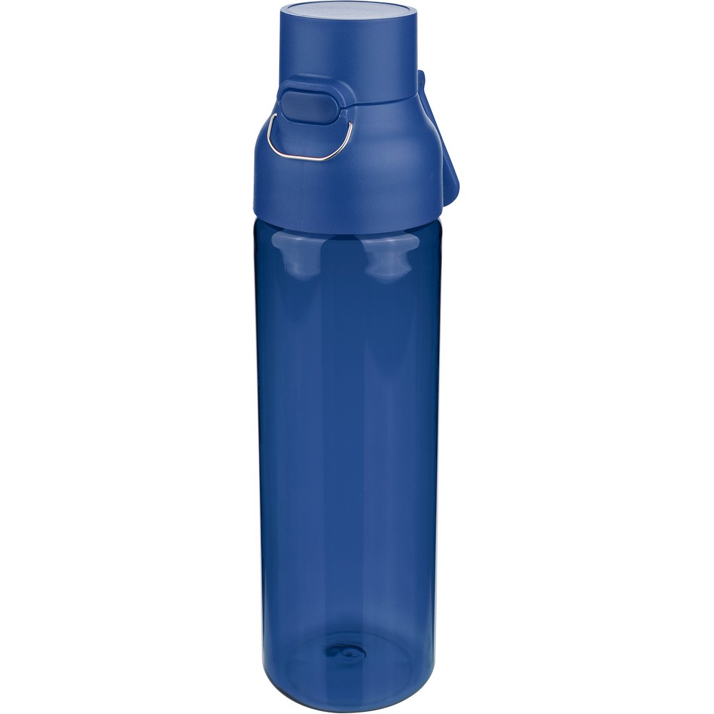 Butelka sportowa 750 ml P158069X niebieski