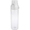 Butelka sportowa 750 ml P158074X biały