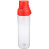 Butelka sportowa 750 ml P158074X czerwony