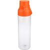 Butelka sportowa 750 ml P158074X pomarańczowy