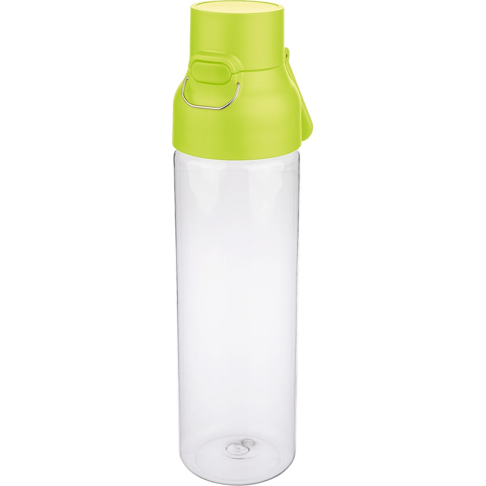 Butelka sportowa 750 ml P158074X limonkowy