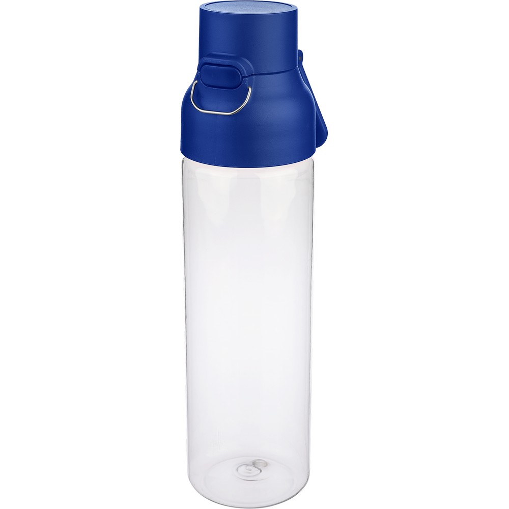 Butelka sportowa 750 ml P158074X niebieski