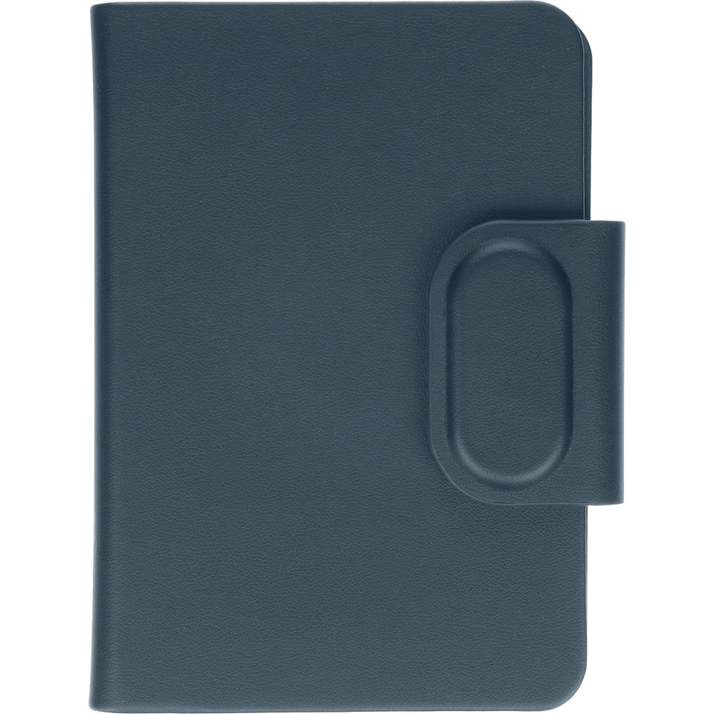 Etui do paszportu P158094X granatowy
