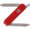Nóż wielofunkcyjny Victorinox Escort Red P158100X
