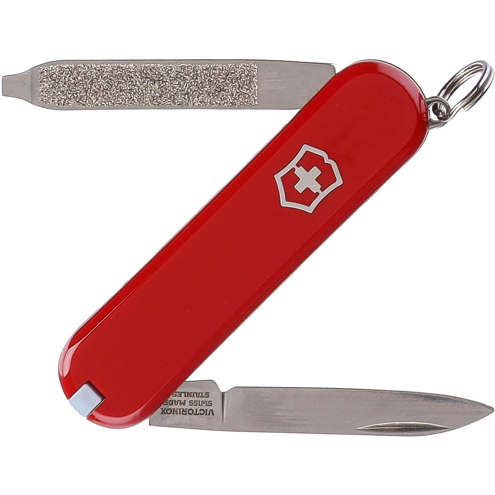 Nóż wielofunkcyjny Victorinox Escort Red P158100X