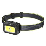 Latarka na głowę Hama HL350 P158249X 