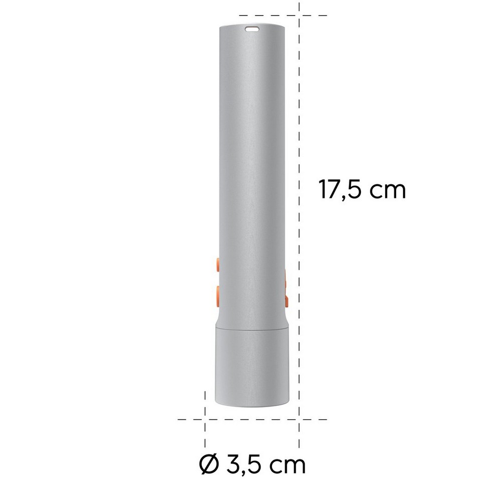 Latarka LED Hama FL350-C P158252X