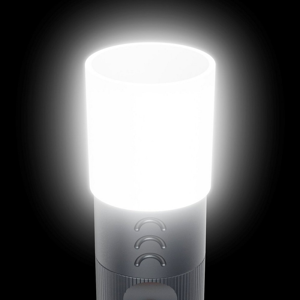 Latarka LED Hama FLX1000 P158253X
