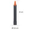 Latarka LED Hama FLX1000 P158253X