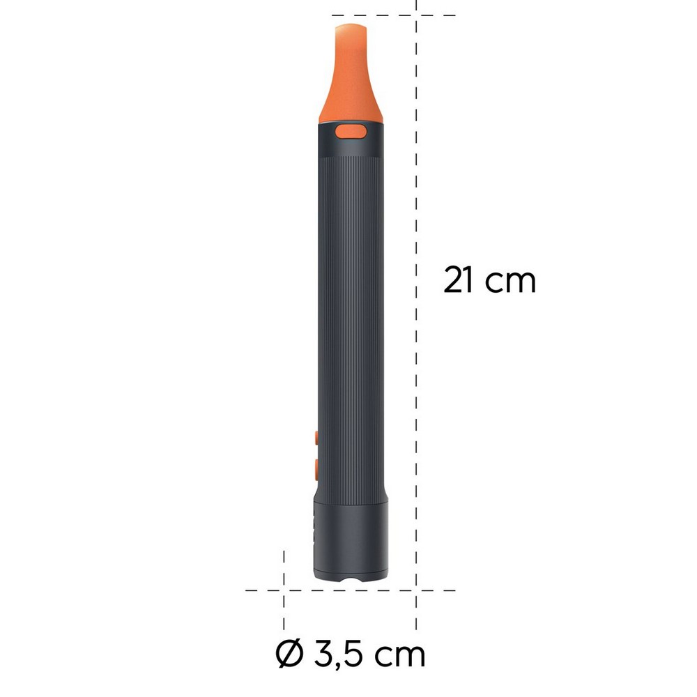 Latarka LED Hama FLX1200 P158254X