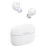 Bezprzewodowe słuchawki douszne Hama Freedom Buddy II P158262X biały