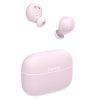 Bezprzewodowe słuchawki douszne Hama Freedom Buddy II P158262X różowy