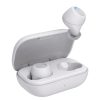 Bezprzewodowe słuchawki douszne Hama Spirit Chop II P158268X biały