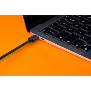 Kabel do ładowania Hama 60W P158279X 