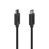 Kabel do ładowania Hama 60W P158279X 2 Kabel do ładowania Hama 60W P158279X