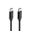 Kabel do ładowania Hama 100W P158280X