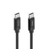 Kabel do ładowania Hama 100W P158280X