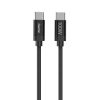 Kabel do ładowania Hama 100W P158280X