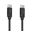 Kabel do ładowania Hama 100W P158280X