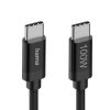 Kabel do ładowania Hama 100W P158280X