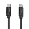 Kabel do ładowania Hama 100W P158280X