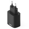 Ładowarka ścienna 30W Hama P158281X 5 Ładowarka ścienna 30W Hama P158281X