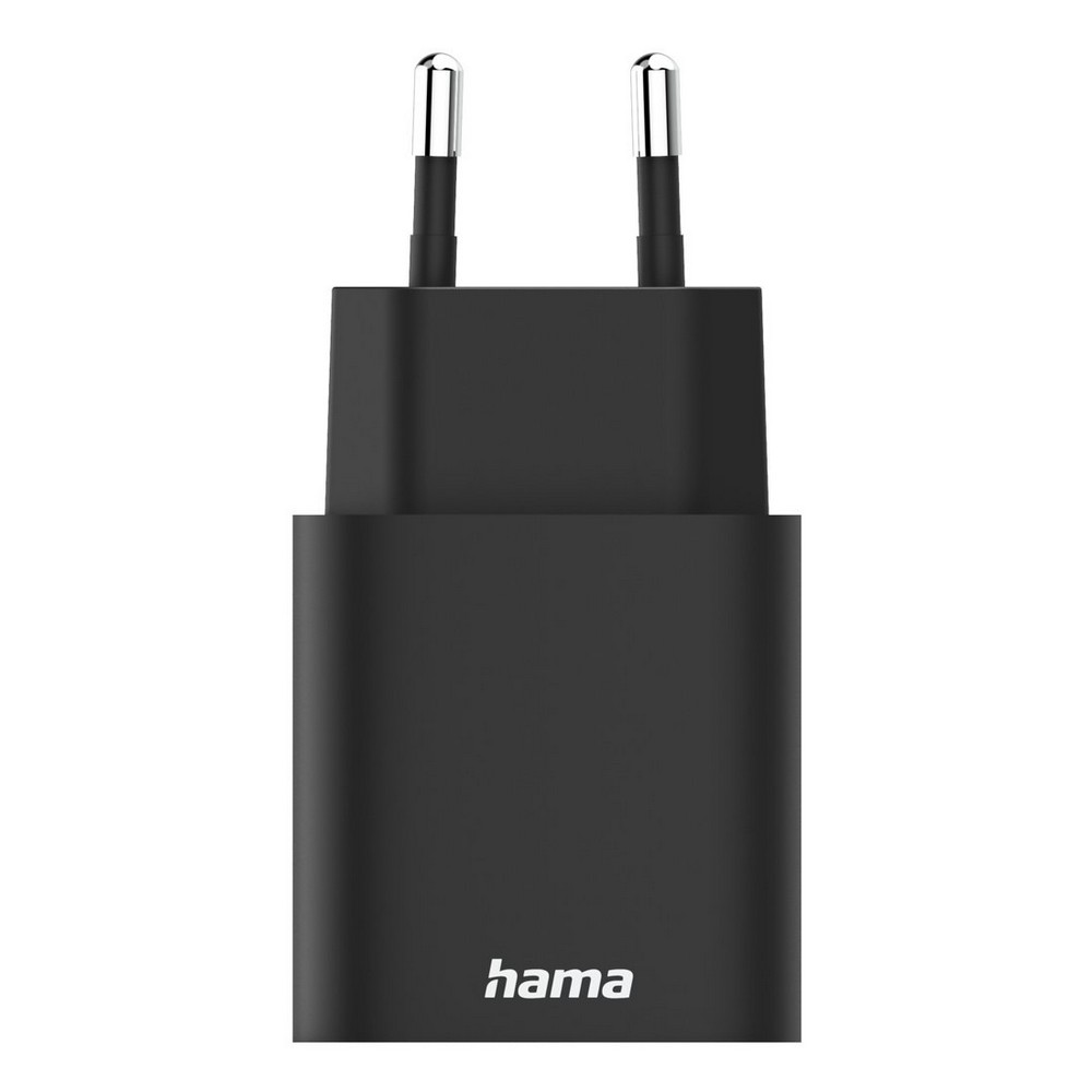 Ładowarka ścienna 30W Hama P158281X 6 Ładowarka ścienna 30W Hama P158281X