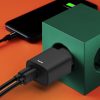 Ładowarka ścienna 30W Hama P158281X 2 Ładowarka ścienna 30W Hama P158281X