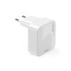 Składana ładowarka ścienna 40W Hama P158284X 2 Składana ładowarka ścienna 40W Hama P158284X