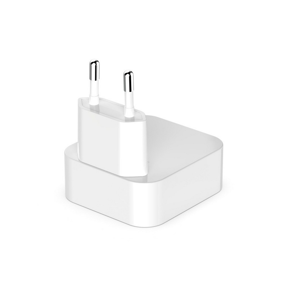 Składana ładowarka ścienna 40W Hama P158284X 4 Składana ładowarka ścienna 40W Hama P158284X
