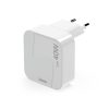 Składana ładowarka ścienna 40W Hama P158284X 5 Składana ładowarka ścienna 40W Hama P158284X